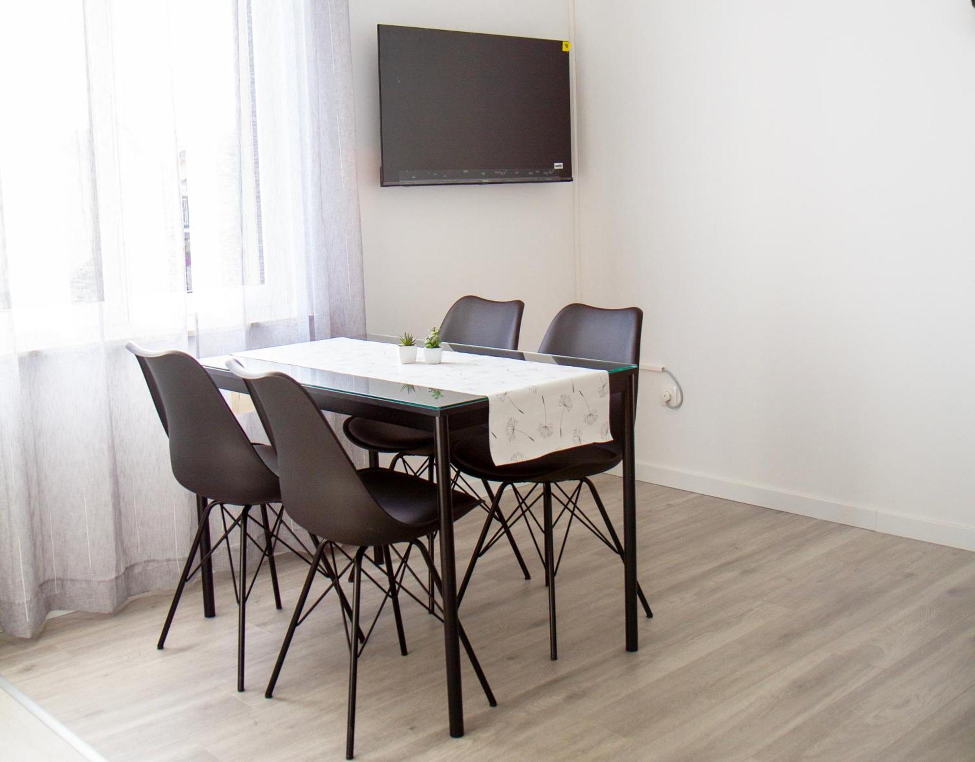 Seaside Gateway Apartment Kastela Bagian luar foto